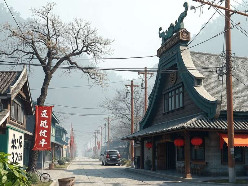 浙江某海岛微电网项目